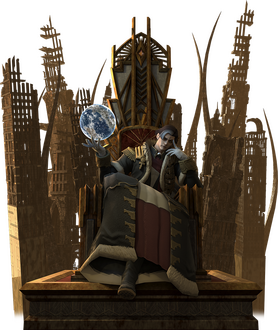 High Fidelity + Diorama $110